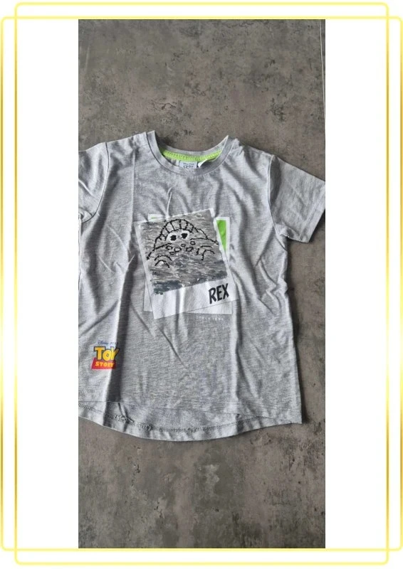 Toy Story T-shirt voor jongens – photo 2